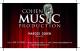 Cohen Music Production