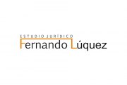 Estudio Jurídico Dr. Fernando Lúquez Cilintano