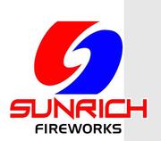 Sunrich Fireworks Co.,Ltd.China