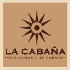 La Cabaña Restaurant de carnes