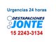 Destapaciones Jonte