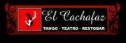 Restaurant Tango Bar El Cachafaz