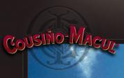 Viña Cousiño Macul 