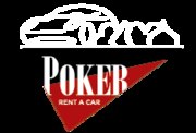 POKER RENT A CAR 