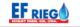EF RIEGO
