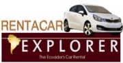Rentacar Explorer 