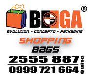FUNDAS Y BOLSAS DE PAPEL