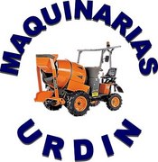 Maquinarias Urdin