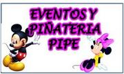 Piñatería Pipe