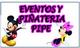 Piñatería Pipe