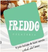 Freddo Gelateria