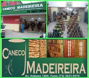 Caneco Madeireira  uniaodemarcas