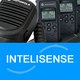 Intelisense – Revenda e Locação de Radios Motorola