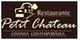 Petit Château Restaurante 