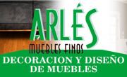 Arles Muebles Finos