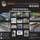 cocinas industriales sthal