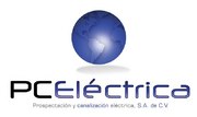 Prospectacion y canalización eléctrica S.A de C.V