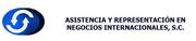 ASISTENCIA Y REPRESENTACION EN NEGOCIOS INTERNACIONALES SC