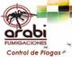 Arabi Fumigaciones y Control de Plagas