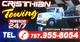 Cristhian Towing PR