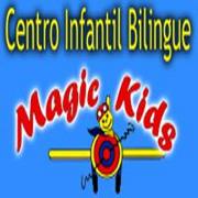 Magic Kids